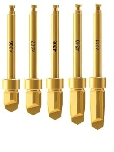 MEGAGEN AR Stopper Drill ø4.3 - L=8,5