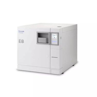 Autoklaw Euronda E8 24L klasa B