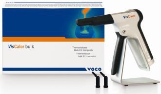Viscalor Set Bulk - VisCalor Dispenser
