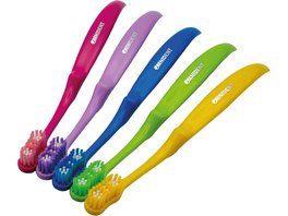 Multituft Zahnbürste