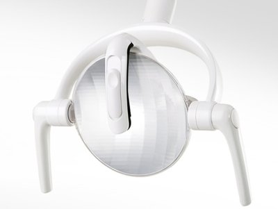 Ritter LED operační světlo V2