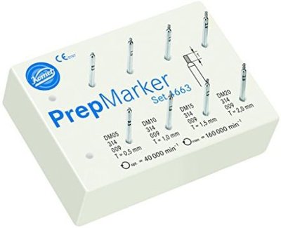 PrepMarker