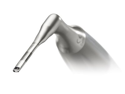 Air n Go - perio koncovka - TENKÁ (F10127)