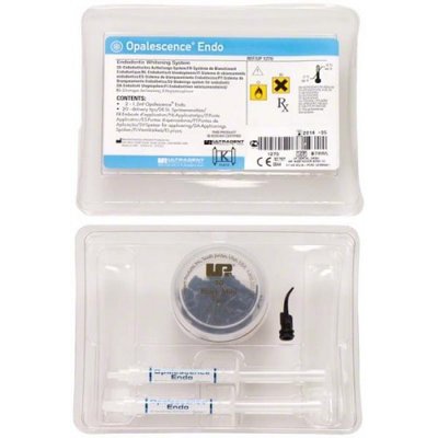Opalescence Endo kit