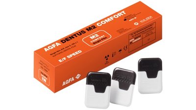 DENTUS M2 COMFORT 3x4, 150x2