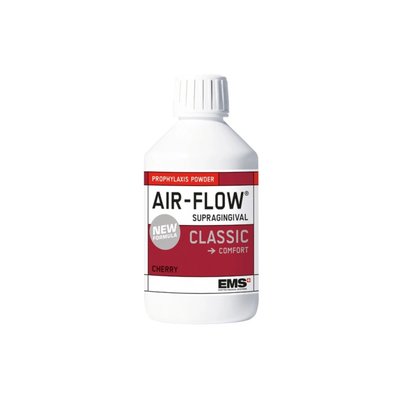 EMS AIR-FLOW CLASSIC Comfort Cherry 40µm 300g 1ks