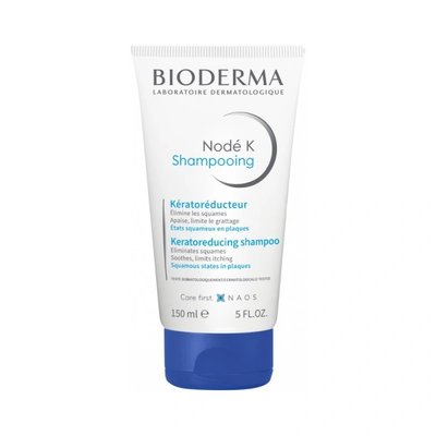Bioderma Nodé K šampon 150 ml