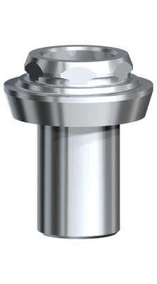 Multi-unit Abutment NobRpl RP 1 mm