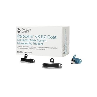 Palodent V3 matrice EZ 3,5mm 50ks