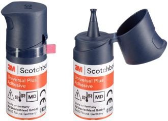 Scotchbond Universal Plus