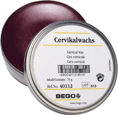 Cervikalwachs