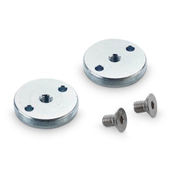 Artex Splitex montážní destičky, 2 ks