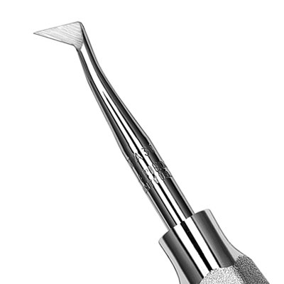 Elevator Cryer #A31 hdl #510, left angle