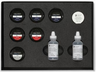 Celtra Ceram Trial Kit