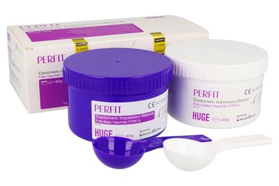Perfit Putty 400 g x 2 szt. Huge