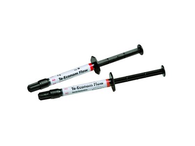 IVOCLAR - Te-Econom Flow 2g: