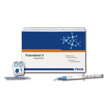 FUTURABOND U Trial Pack