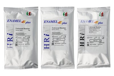 Enamel Plus HRi 5 g Micerium