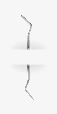 Medesy 585 - Zavádzače retrakčných vlákien, bez zúbkovania