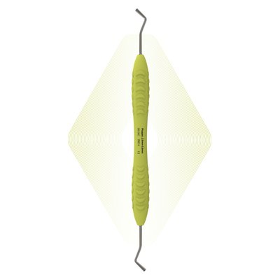 Modelovací nástroj Plugger, 2.5mm-3.8mm