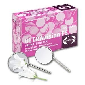 Zrkadielka ULTRAvision č. 4 (22 mm)
