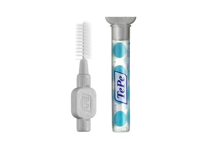 TePe Original - mezizubní kartáčky 1,3mm šedé, 8ks