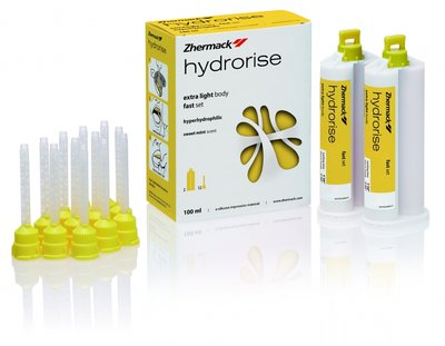 Hydrorise Extra Light Body Fast