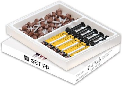 seT PP Assorted Kit