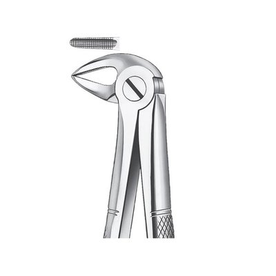 Extrakční kleště