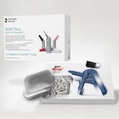 SDR Plus Intro Kit - 1 ks Kit