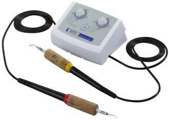 Waxlectric II Light voskový nůž