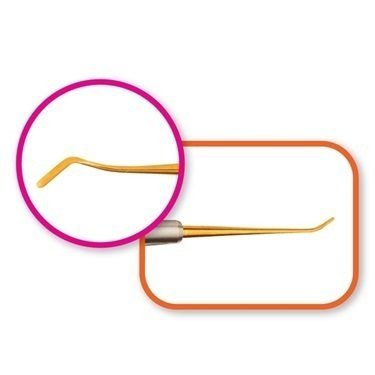 Cosmedent Carry & Pack Composite Instrument