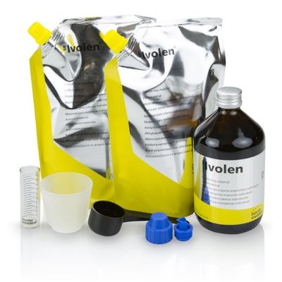 SR Ivolen Standard Kit