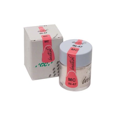 GC Initial MC INside IN-47 Sienna 20 g 870147