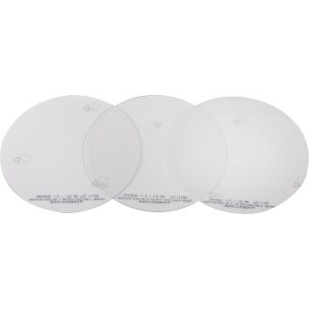 FOLIE Erkodur 0,6 / 125 mm, čiré, 20 ks