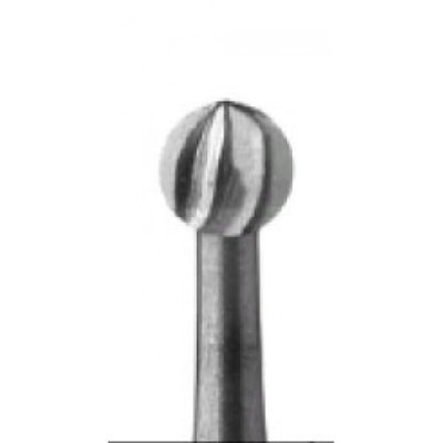 Carbidové vrtáčky Stoddard 5 ks - DOPRODEJ