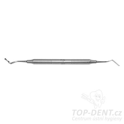 PURE Heidemann kompozitní špachtle velká 2,3 mm