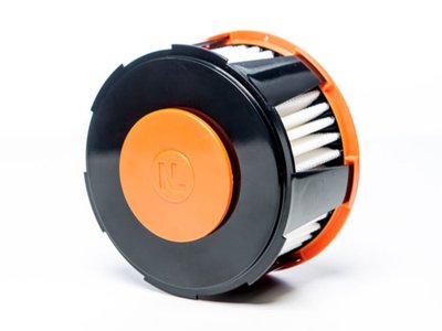 Filtr k ochranné nanomasce s nejvyšší ochranou P3