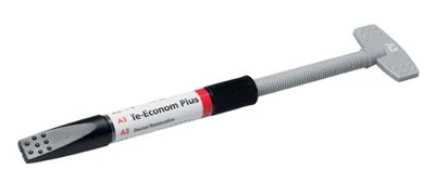 Te-Econom Plus Refill 1x4g A3.5