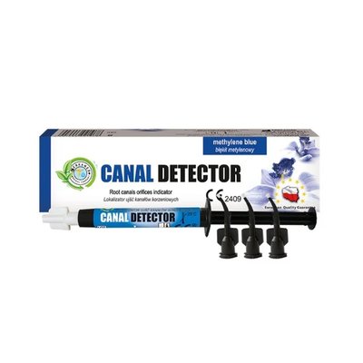 Canal Detector 2ml Cerkamed