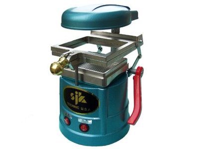 S-Y FORMIERZ PRÓŻNIOWY