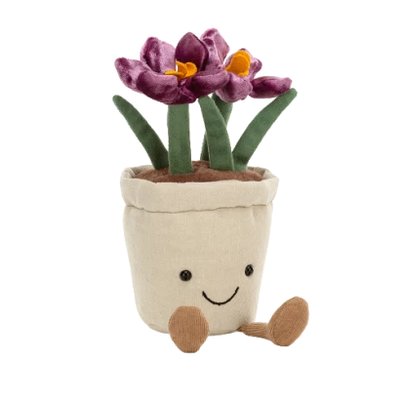 Jellycat Krokus 20 cm