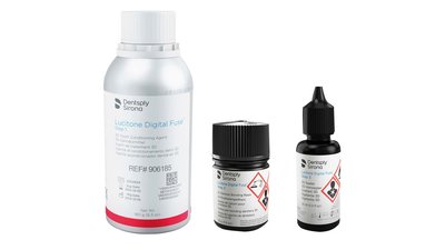 Lucitone Digital Fuse™