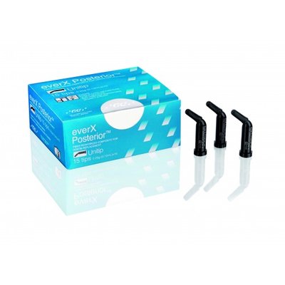 everX Posterior EEP, 15 x 0,16ml (0.25 g) unitip
