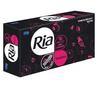 Ria Mini Comfort 16 ks