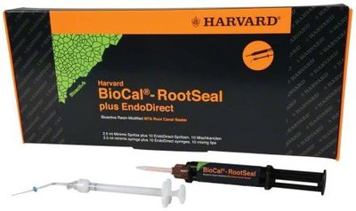 Harvard BioCal RootSeal plus EndoDirect