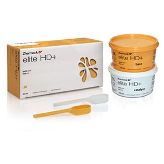 Elite H-D+ 2 x 250 ml