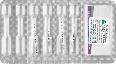 FKG D-RaCe Revision steril
