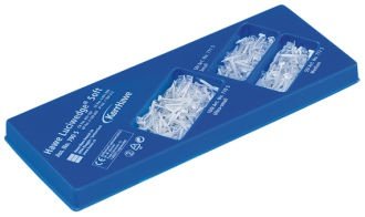 Klinky Luciwedge Soft Assorted Kit