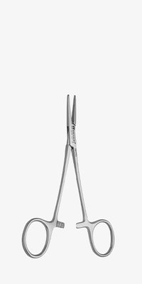 Medesy Halstead-Mosquito hemostatic forceps - hemostatické kliešte
